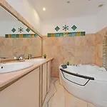 4bnb - Lungaretta Jacuzzi 公寓 罗马
