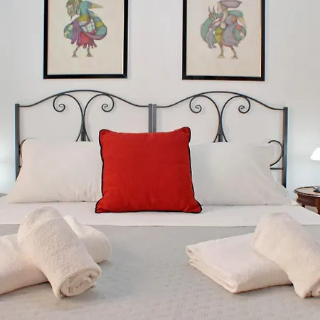 Apartamento 4bnb - Lungaretta Jacuzzi Roma