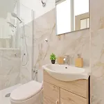 Appartamento 4bnb - Lungaretta Jacuzzi Roma