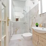 4bnb - Lungaretta Jacuzzi Roma