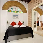 4bnb - Lungaretta Jacuzzi Appartamento *