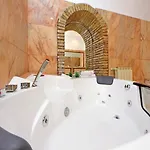 4bnb - Lungaretta Jacuzzi Appartamento *