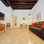 4bnb - Lungaretta Jacuzzi Appartamento Roma