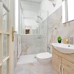 4bnb - Lungaretta Jacuzzi Appartamento