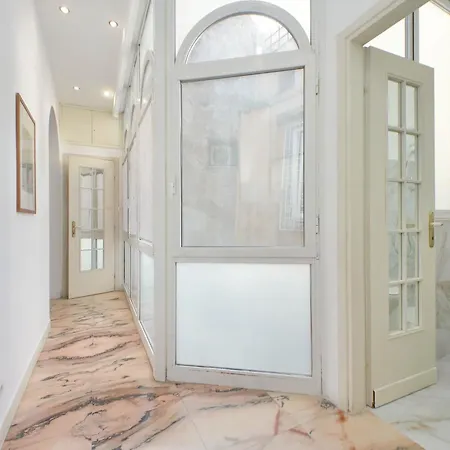 4bnb - Lungaretta Jacuzzi Lejlighed *