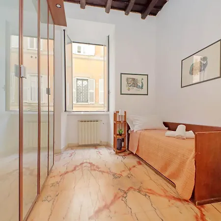 Lejlighed 4bnb - Lungaretta Jacuzzi *