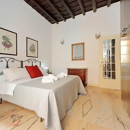 4bnb - Lungaretta Jacuzzi Lejlighed