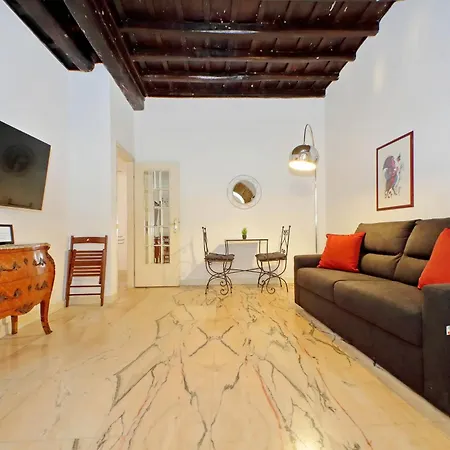4bnb - Lungaretta Jacuzzi Lejlighed