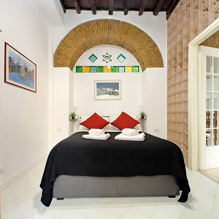 4bnb - Lungaretta Jacuzzi *