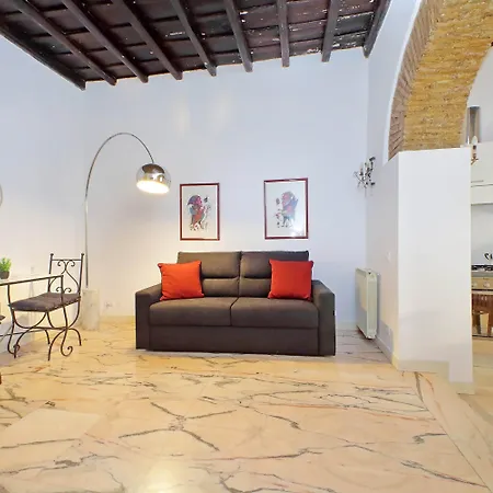 4bnb - Lungaretta Jacuzzi * Rom