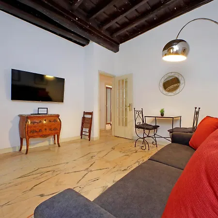 4bnb - Lungaretta Jacuzzi * Rom