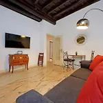 Апартаменты 4bnb - Lungaretta Jacuzzi
