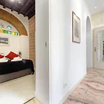 Апартаменты 4bnb - Lungaretta Jacuzzi