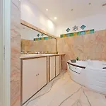 4bnb - Lungaretta Jacuzzi Рим