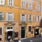 4bnb - Lungaretta Jacuzzi Апартаменты Рим