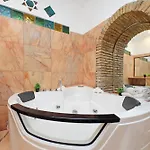 4bnb - Lungaretta Jacuzzi Апартаменты