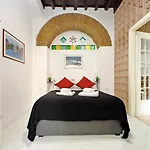 4bnb - Lungaretta Jacuzzi *