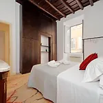 Апартаменты 4bnb - Lungaretta Jacuzzi *