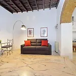 4bnb - Lungaretta Jacuzzi * Рим