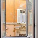 Апартаменты 4bnb - Lungaretta Jacuzzi *