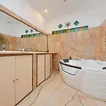 דירה 4bnb - Lungaretta Jacuzzi *